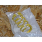 SPRING,CLUTCH-YELLOW/WHITE